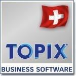 Topix8 Webshop / e-Boutique / e-Commerce / Warehouse