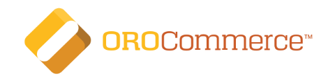 OroCommerce / OroMarketplace - B2B/B2C eCommerce Platform