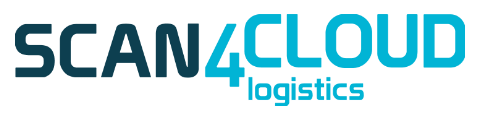 scan4cloud logistics - Mobile Lager App
