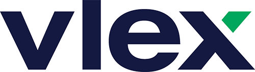 VLEXbusiness AG logo