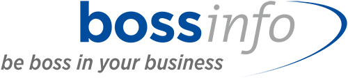 bossinfo.ch AG logo