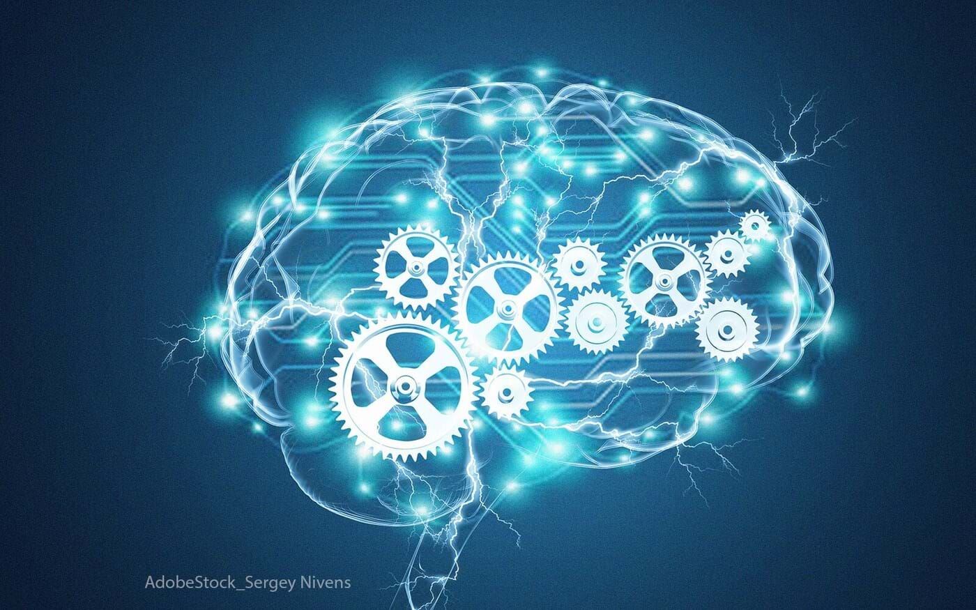 Das digitale Gehirn im Maschinen- und Anlagenbau