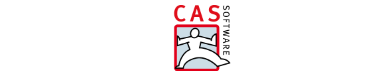 CAS Software AG logo