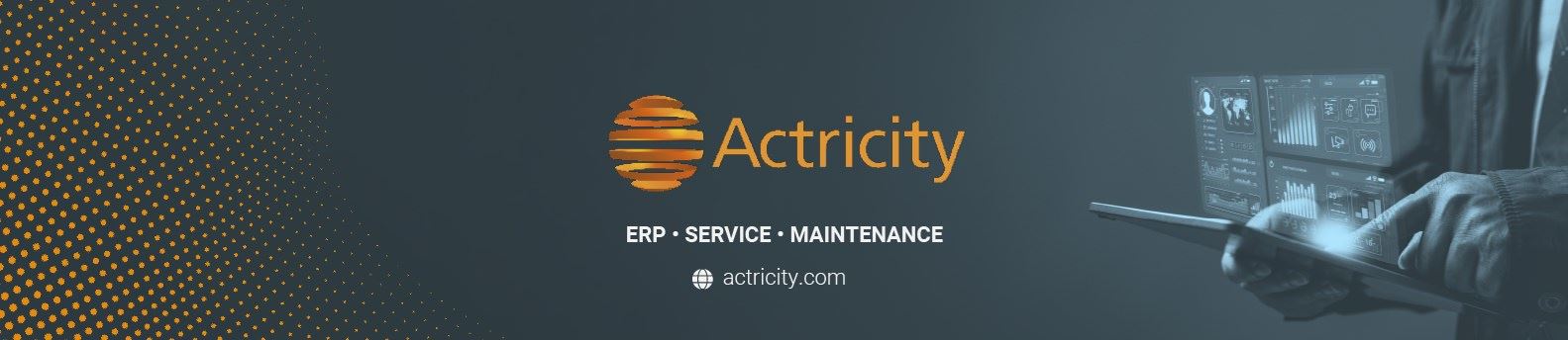 Actricity AG logo