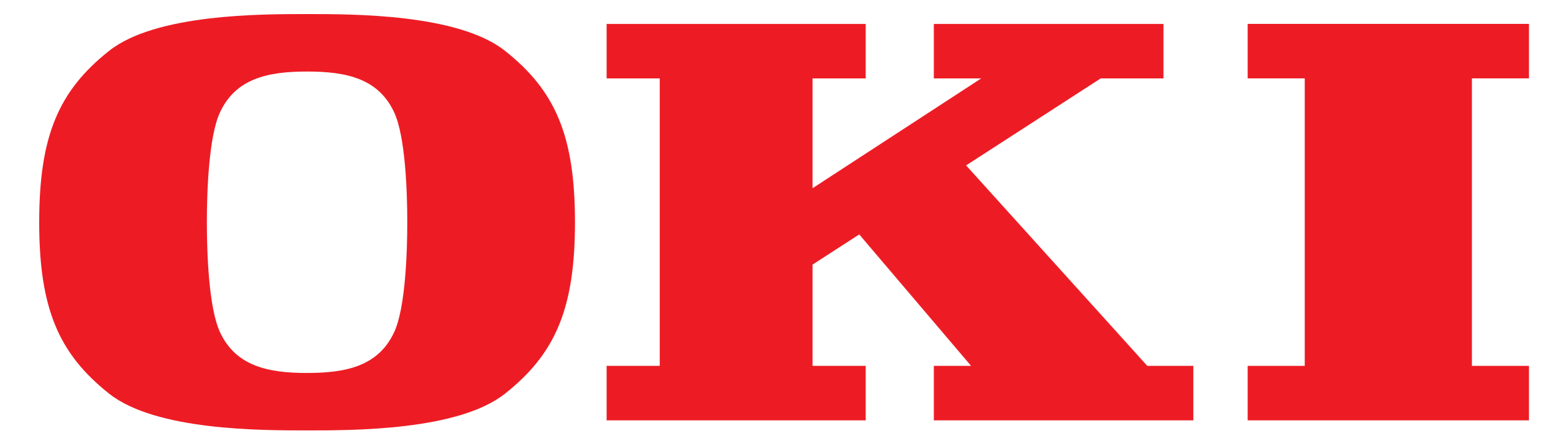 OKI Systems GmbH
