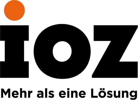 IOZ AG logo