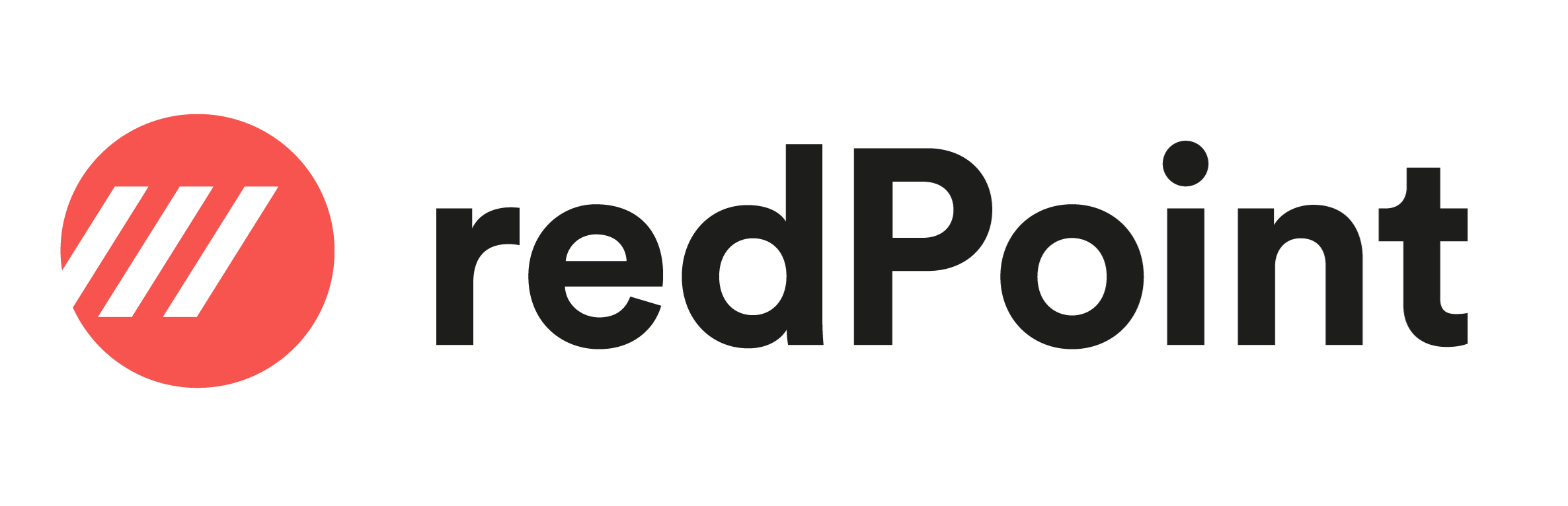 redPoint AG logo