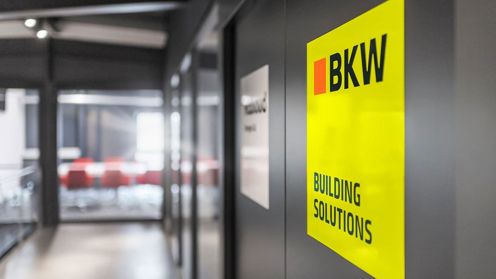 BKW Building Solutions revolutioniert Kreditoren-Belegverarbeitung