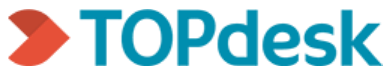 TOPdesk Deutschland GmbH logo