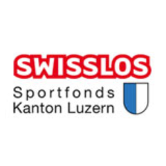 Swisslos - Sportfonds Kanton Luzern