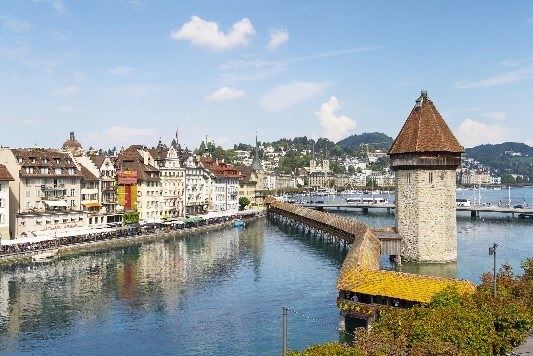 AMAGNO setzt in der Schweiz auf Cloud Services von ARCADE Luzern