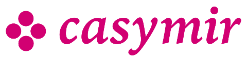 CASYMIR ERP System logo