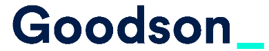 Goodson Softwaresolutions GmbH logo