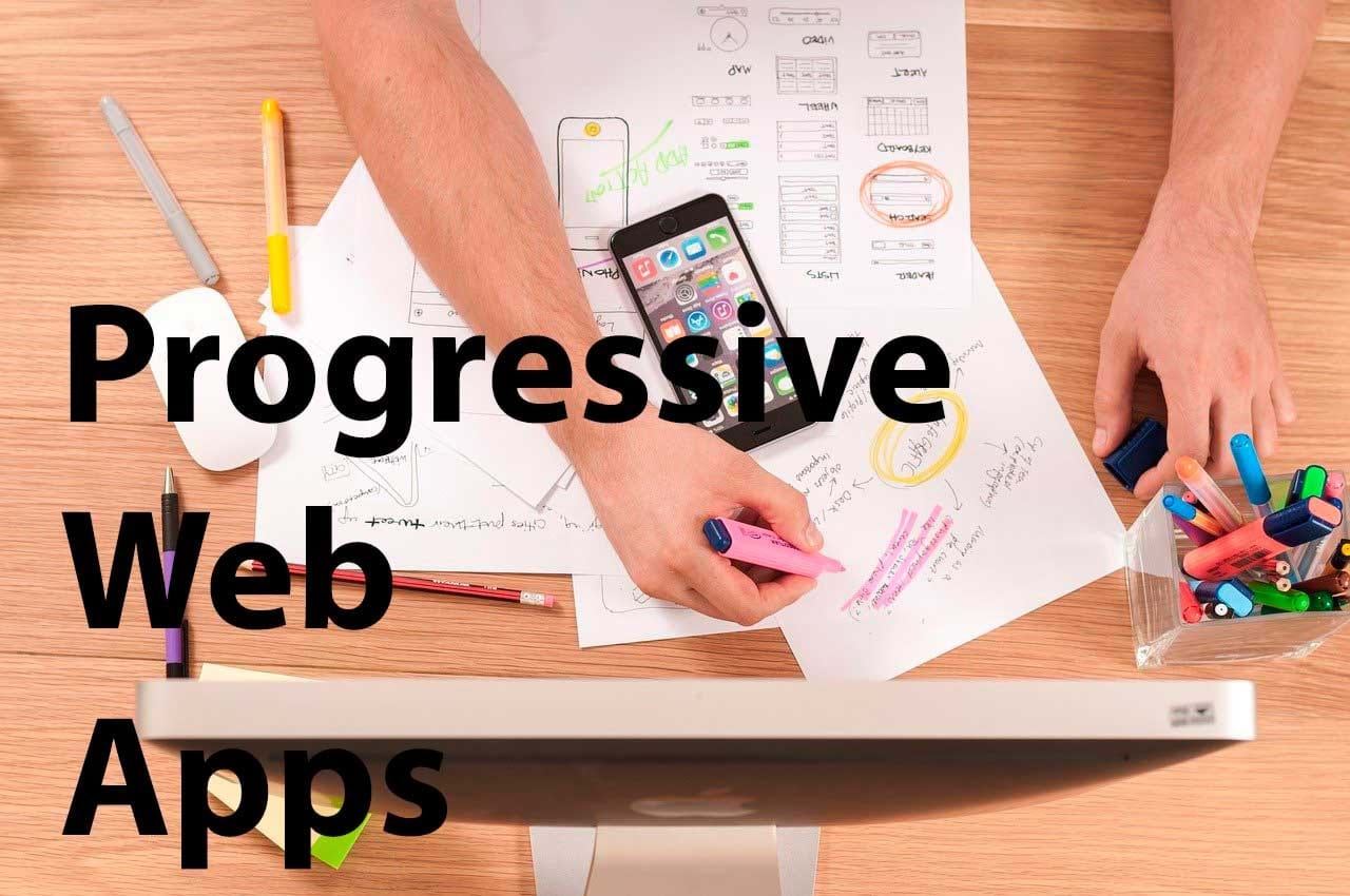 Progressive Web Apps – reif für B2B E-Commerce Anwendung?