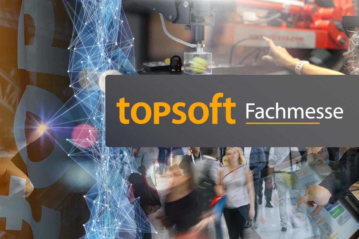 topsoft Fachmesse 2022