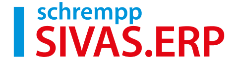 SIVAS.ERP - Das ERP für Maschinen- und Anlagenbau
