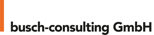 busch-consulting GmbH logo