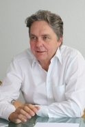 Marcel Walter von Consultinform im topsoft Coffee Break