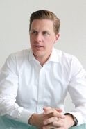 Roger Walter von Consultinform beantwortet Fragen der topsoft Fachredaktion