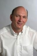 Roger E. Gisi, Gründer der Initiative "Digitale Schweiz"