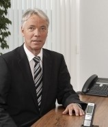 Ulrich Mittel