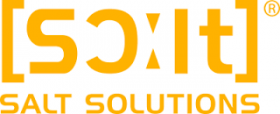 Salt solutions Logo