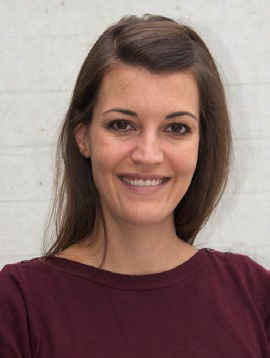 Tanja Grossrieder