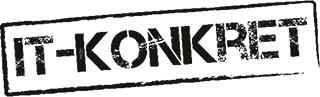 IT-Konkret logo