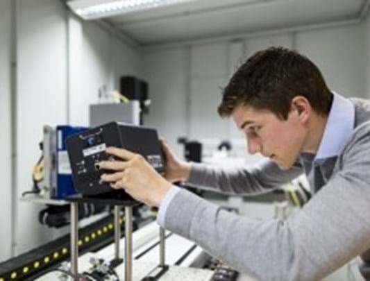 Hightech-Unternehmen Dectris setzt auf ERP-Standardsoftware