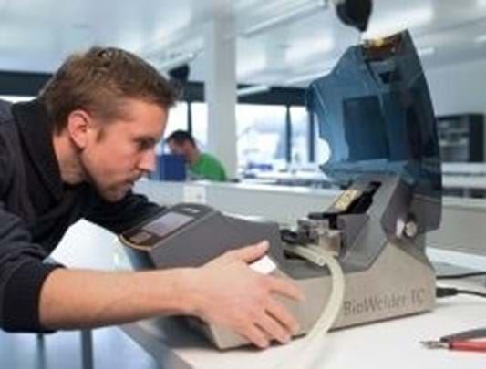 Dank Business Software alles unter Kontrolle