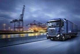 Logistiker nutzen Standard-Finanzsoftware für speditives Buchen in allen Bereichen