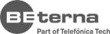 BE-terna AG logo