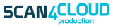 scan4cloud production - Produktion App
