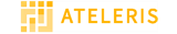 Ateleris GmbH logo