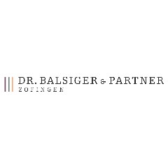 Dr. Balsiger & Partner AG
