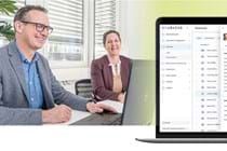 Zeitsparend und zielführend: Recruiting mit dem Abacus Bewerbermanagement und dank der bsb.info.partner AG
