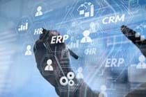ERP-System – moderner Datenhub für Unternehmen