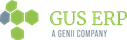 GUS-OS Suite – ERP für die Prozessoptimierung