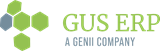 GUS Schweiz AG logo