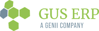 GUS Schweiz AG logo