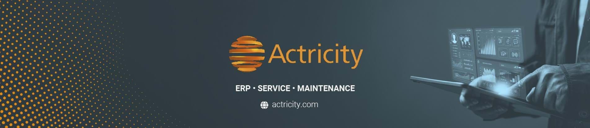 Actricity AG logo