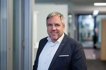 Neuer CEO bei der GUS Group: Thorsten Schlechtriem übernimmt das Steuer