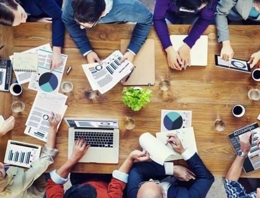 Budgetplanung ohne Copy & Paste