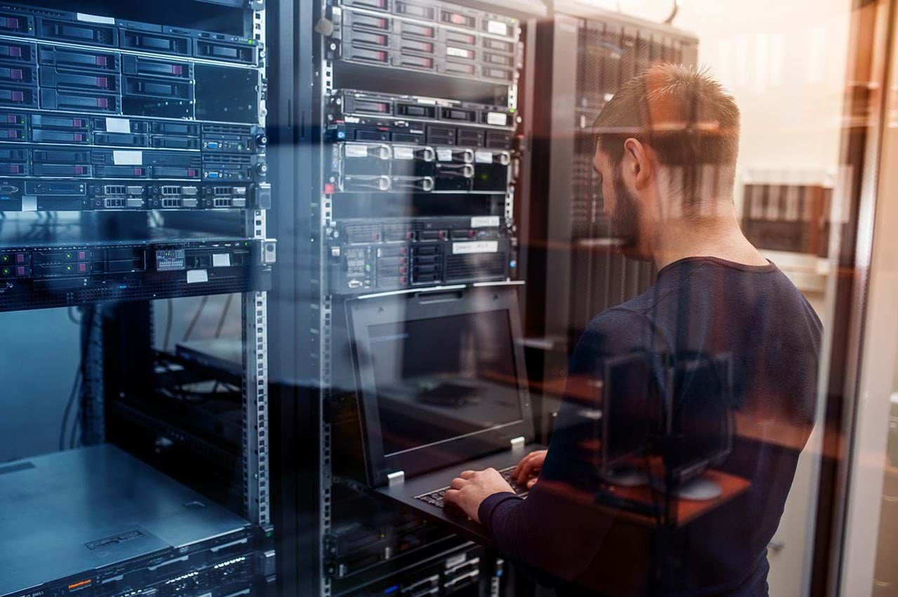 Mit serviceorientierter Business Software ist ISPIN jederzeit auf der sicheren Seite