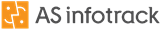 AS infotrack AG logo