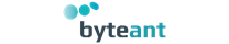 ByteAnt logo
