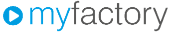 myfactory Software Schweiz AG logo