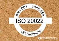 Erfolgreiche Umstellung auf ISO 20022 mit myfactory
