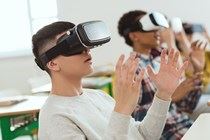 3 Szenarien für effektive Schulung in VR