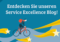 TOPdesk startet deutschen Blog rund um Service Excellence